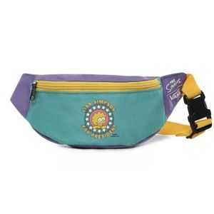 The Simpsons x Vans : Lisa Simpson Fanny Pack